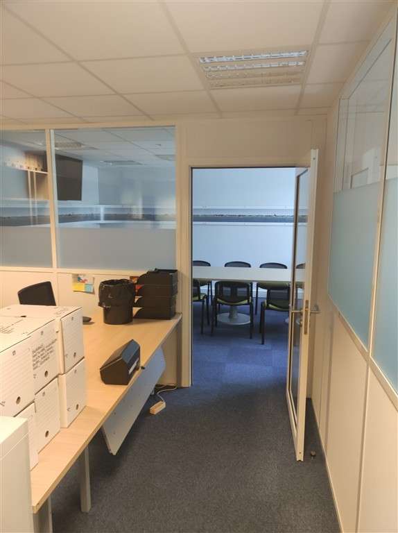 A louer plateau de bureau 129m² La Baule-Escoublac
