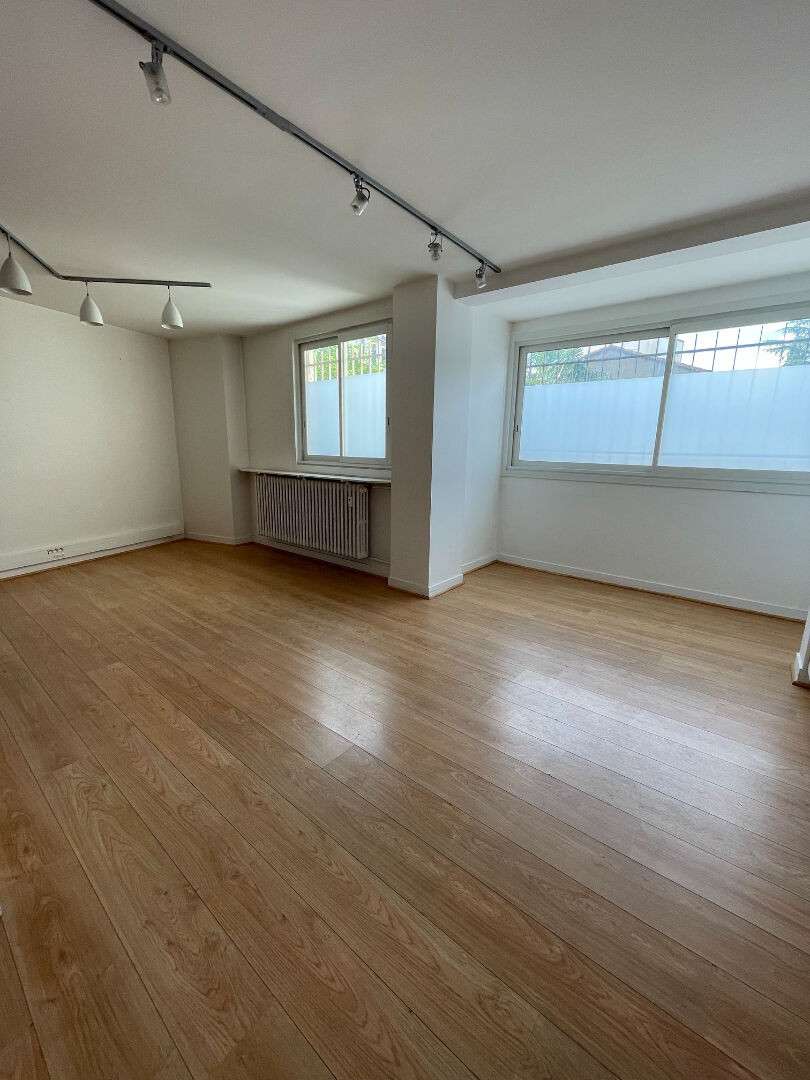 A louer bureaux 80m² de plain pied Toulouse 