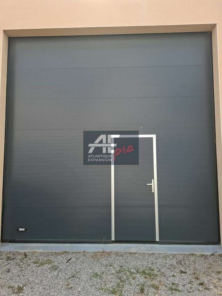 Vente local d'activité 60m² à Montoir-de-Bretagne