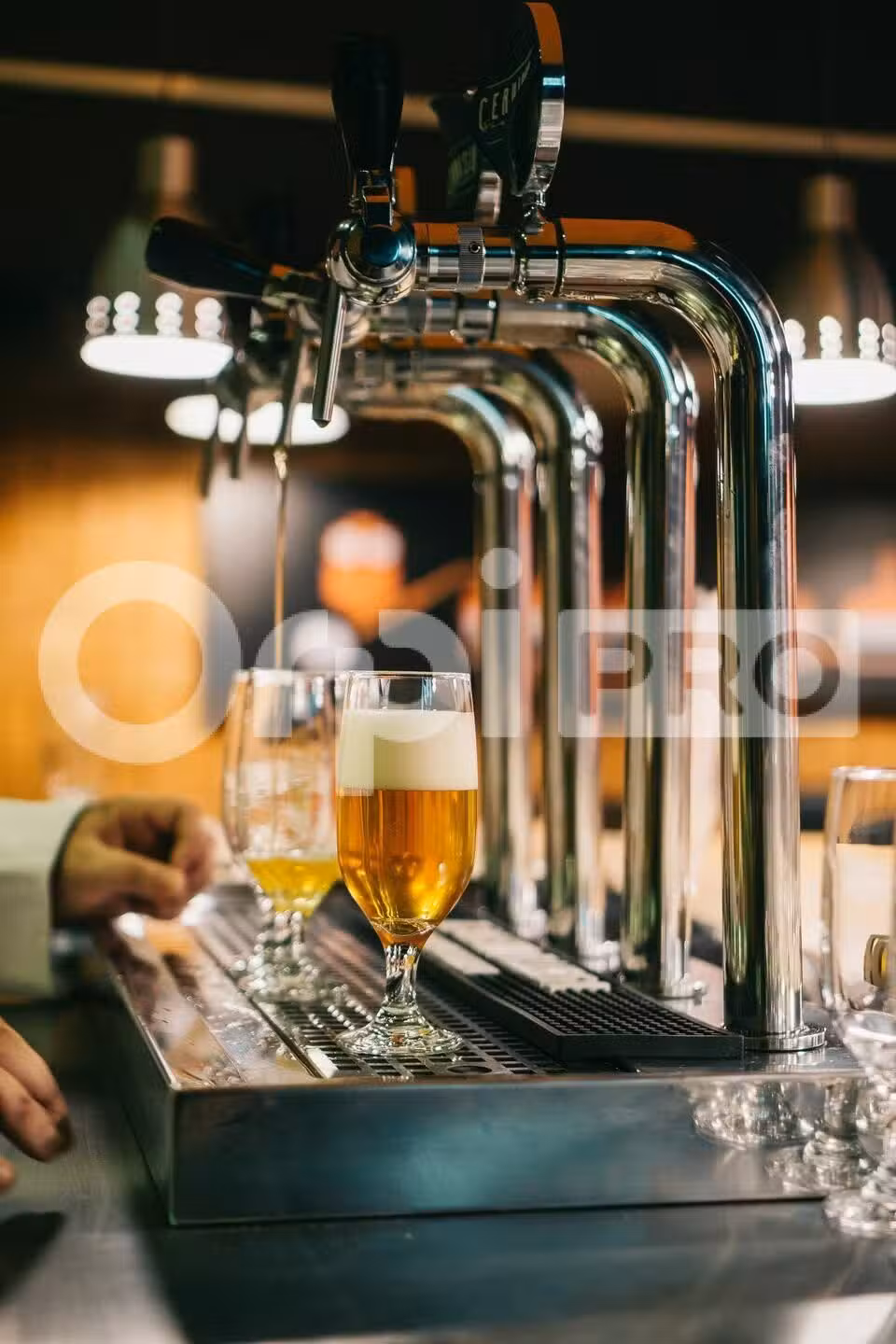 Vente bar emplacement N°1 en centre ville du Havre