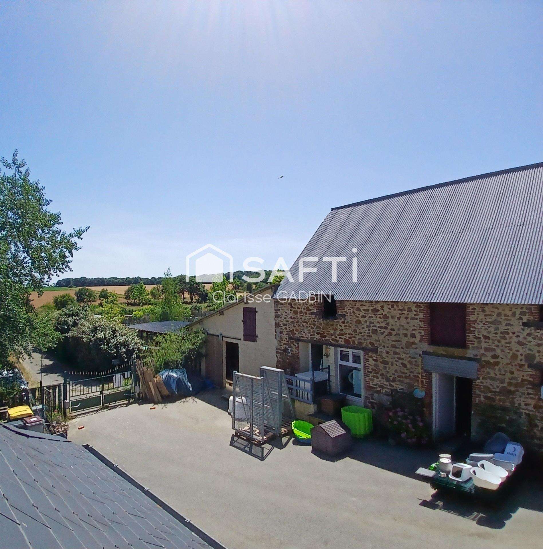 AV pension canine et féline Brains-sur-les-Marches