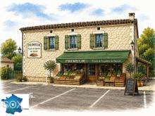Vente magasin de primeur en Sud Ardèche