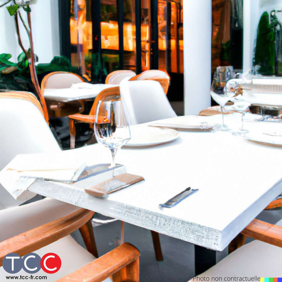 Vente restaurant 300m² en périphérie de Toulouse
