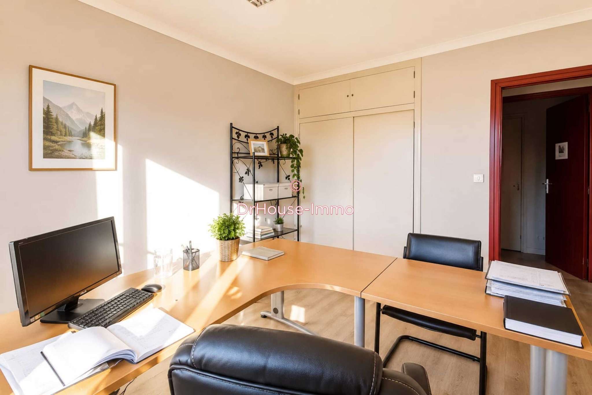 Vente local commercial 100m² à Oloron Sainte Marie