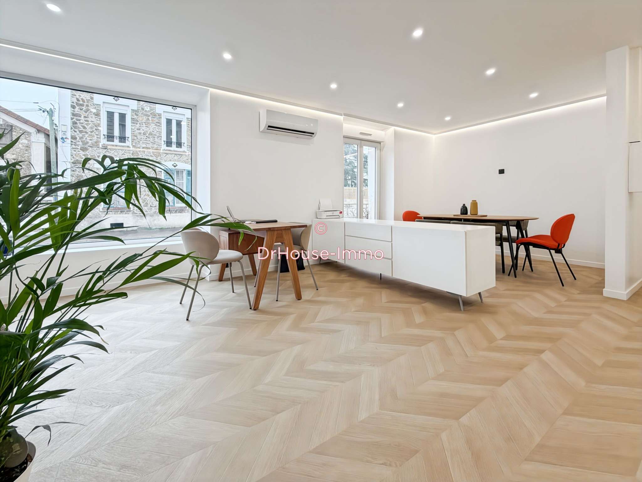 A louer local professionnel 50m² à Corbeil Carnot 