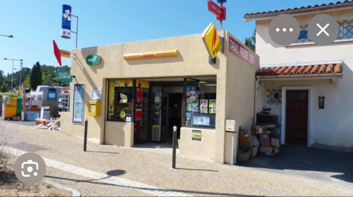 AV FDC tabac presse FDJ cadeaux prox Carcassonne