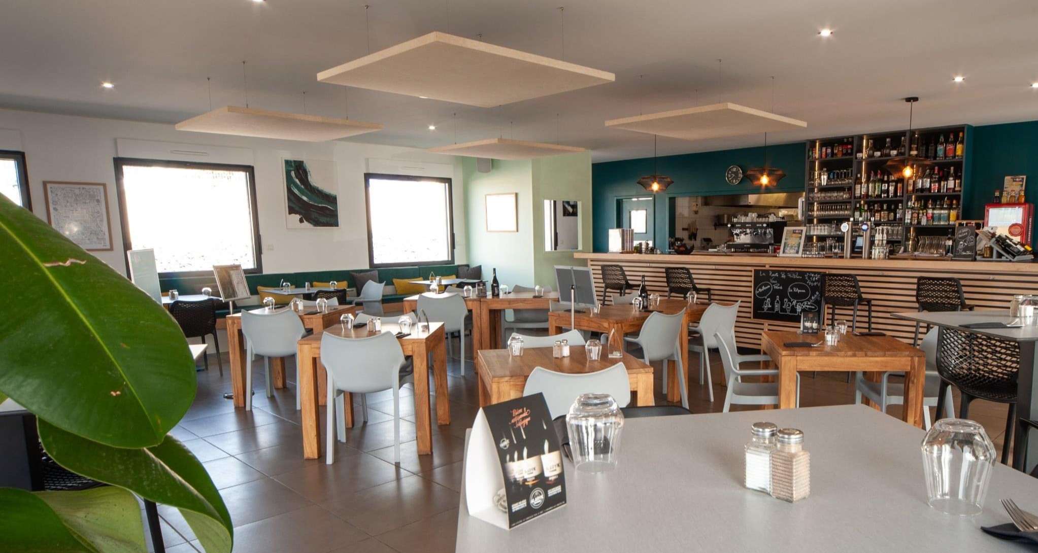 Vente bar-brasserie du midi proche de Béziers