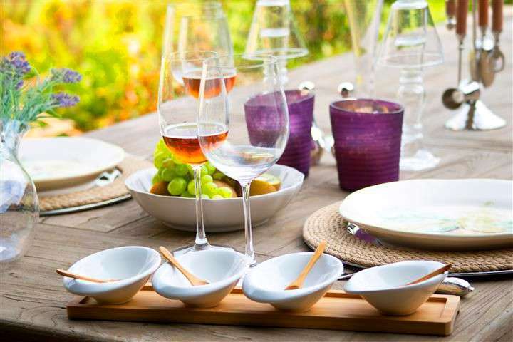 Vente restaurant qualitatif en presqu'ile de Lyon