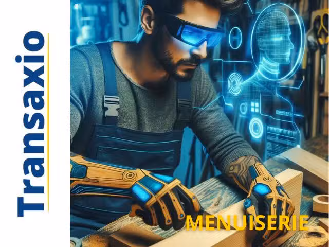 Vente entreprise générale de menuiserie dept 35