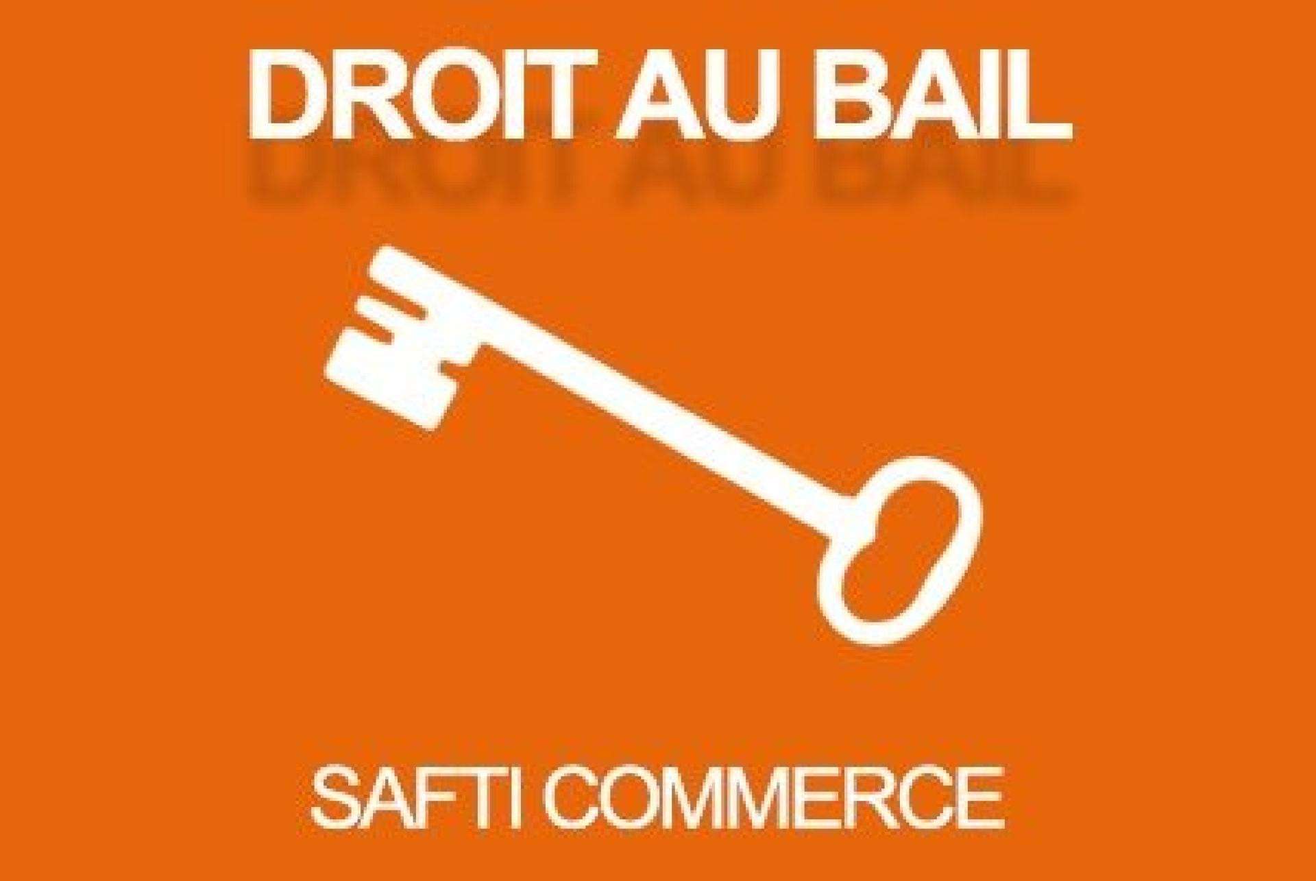 Local commercial 150m² à louer à Rivière-Salée 