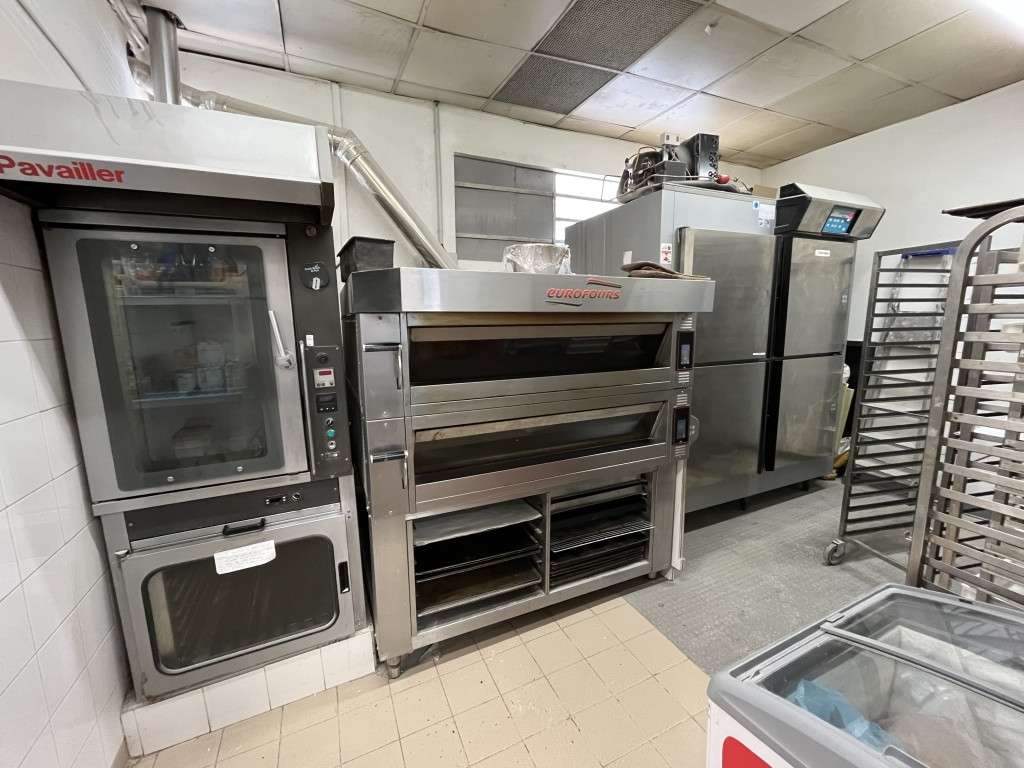 Boulangerie à vendre Aix Passage CSP+ Prix canon