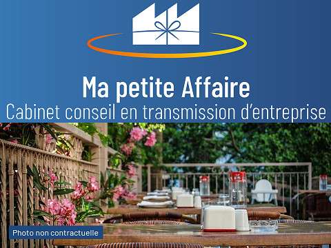 AV restaurant empl N°1 premium cles en main Loches