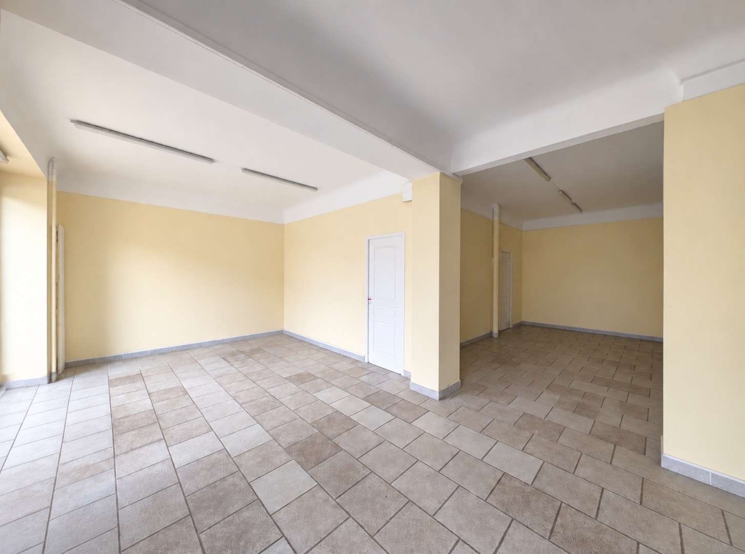 Faible loyer boutique appartement 132m² - 94500