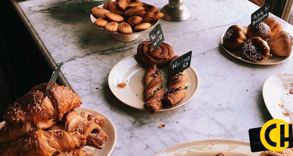 Boulangerie pâtisserie à reprendre à Lyon