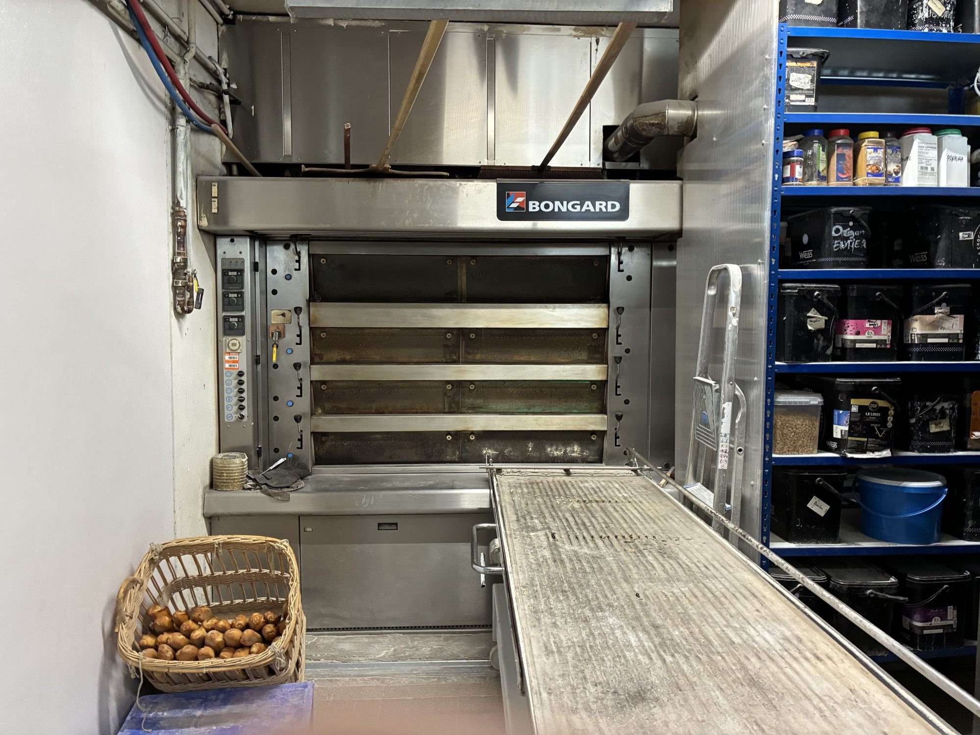 AV boulangerie chocolatier secteur Ezanville 95