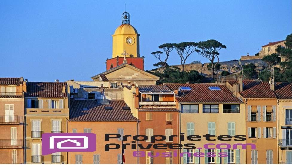 Cède bail local commercial de 70m² à Saint Tropez
