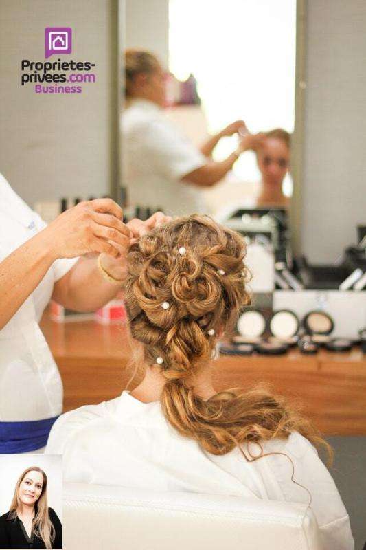 Vente salon de coiffure Saint Quentin en Yvelines