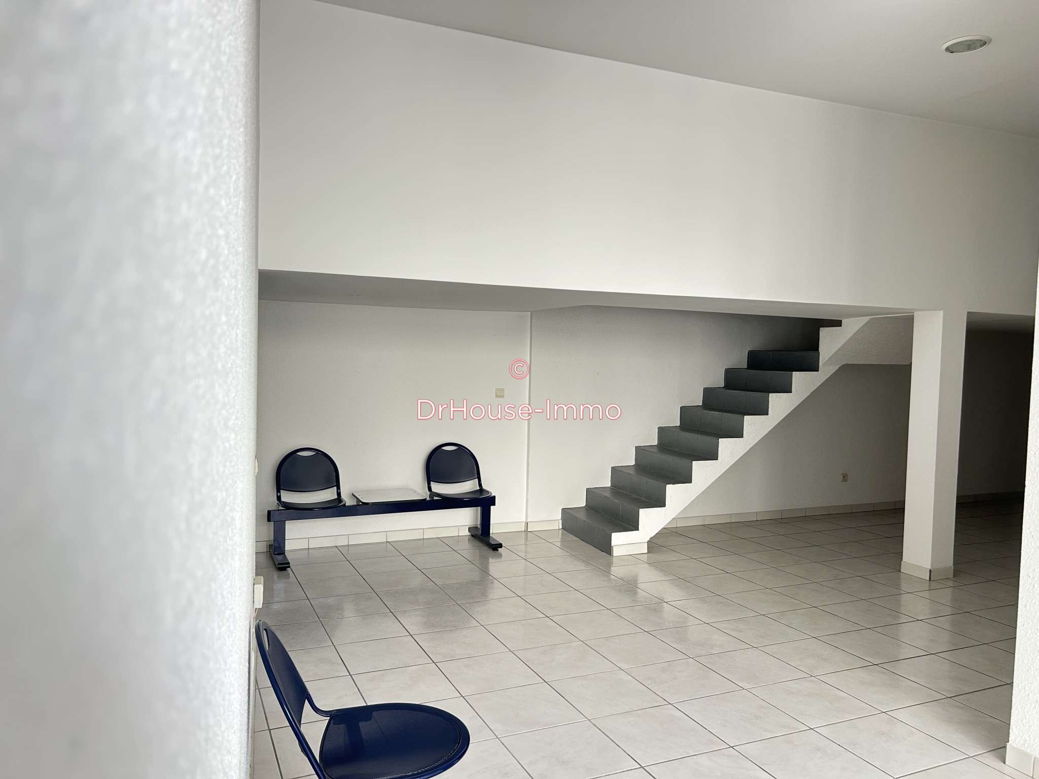 Vente bureau 180m² idéalement situé Perpignan sud