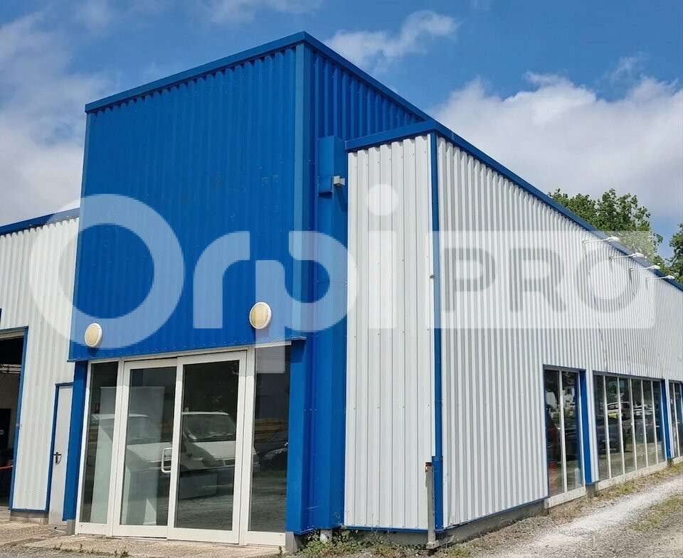 Vente garage auto mécanique de renom secteur Dax