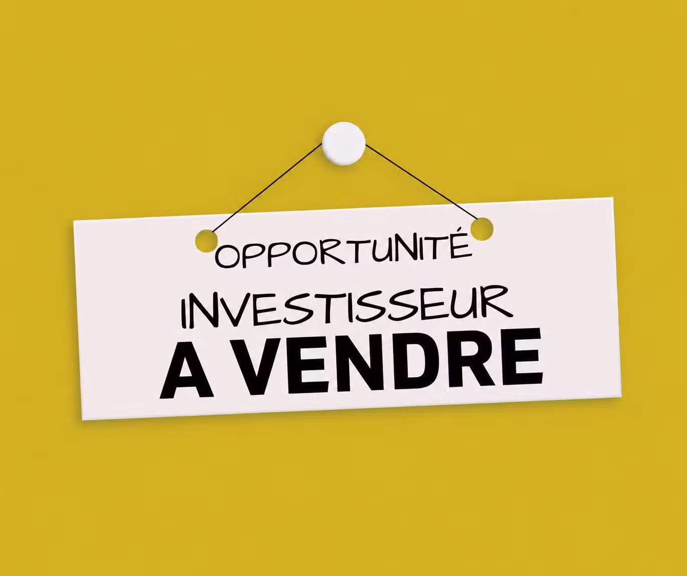 Immeuble professionnel dans le Bassin Rumillien