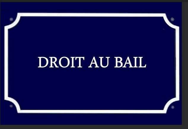 Droit au bail local 35m² Saint Malo Intra Muros