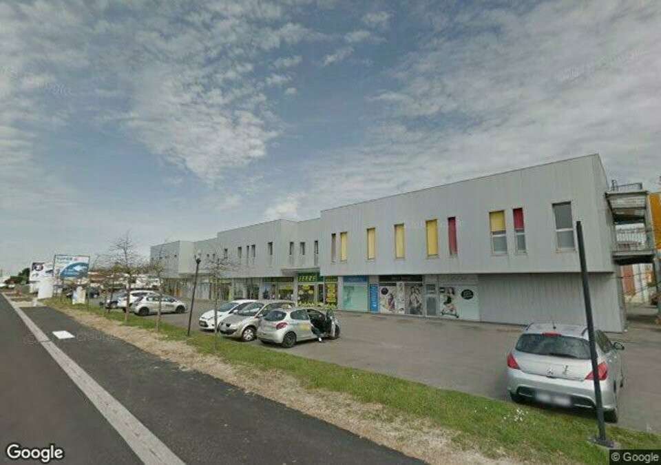 Bureau 21m² à louer secteur de Pornic Ouest