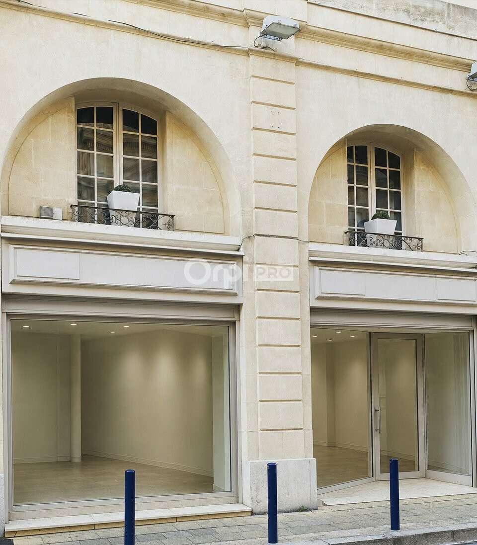 Très jolie boutique 85m² à vendre à Avignon