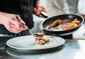 AV grand restaurant gros flux en Sud Loire