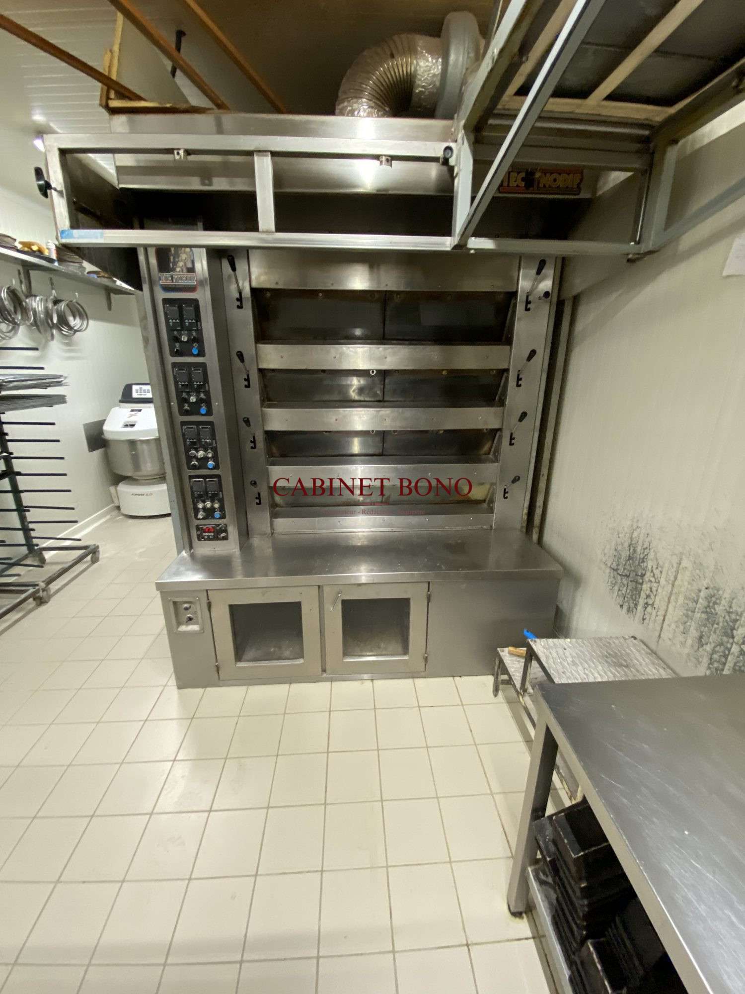 Vente boulangerie pâtisserie proche de Dunkerque