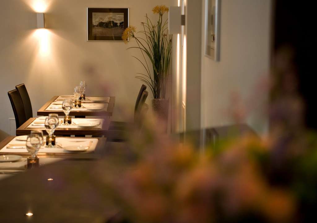 Vente restaurant 40 couverts en agglo La Rochelle