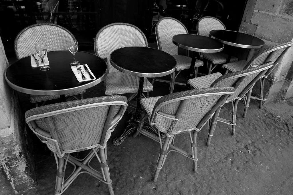Vente cave à vin petite restauration à La Rochelle