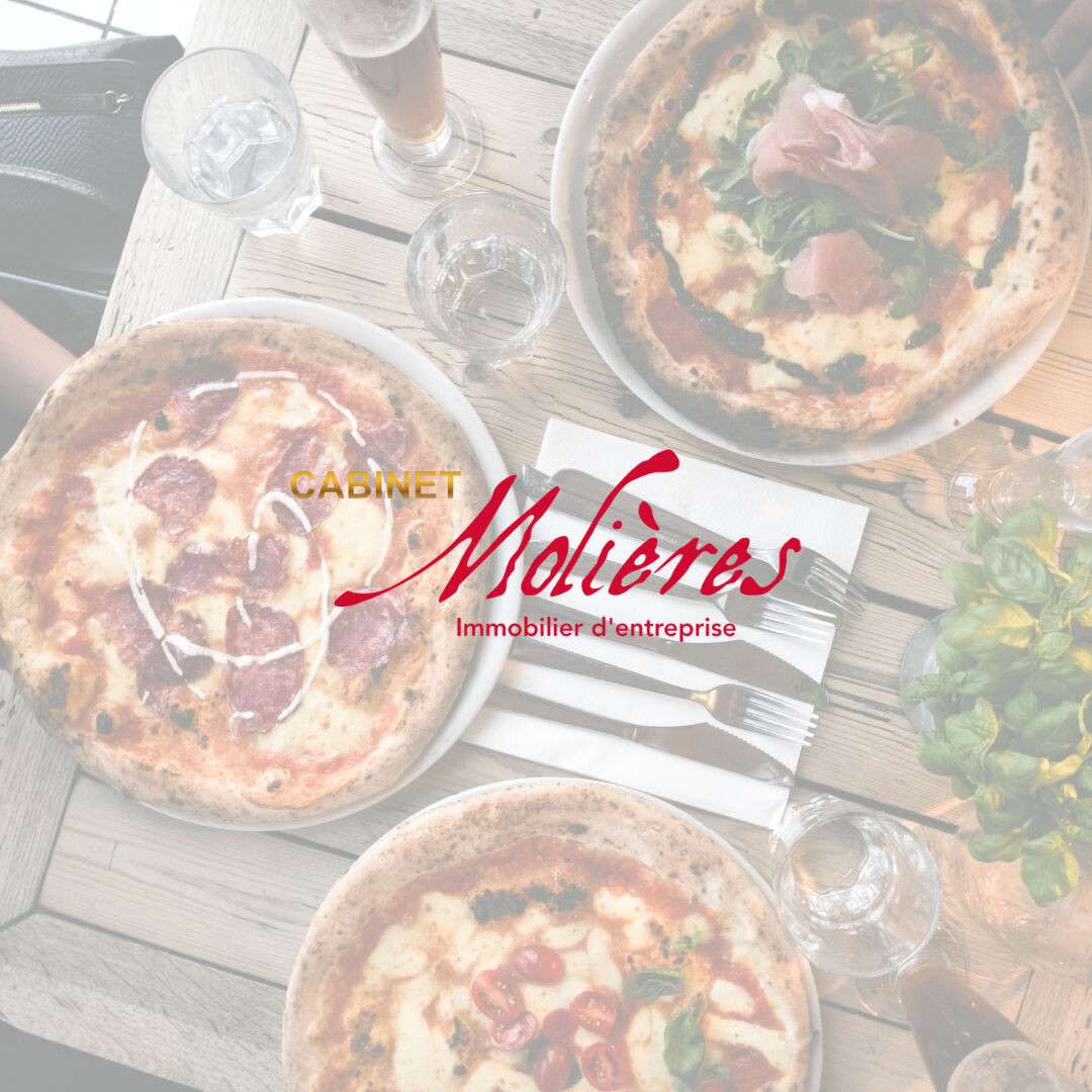 A vendre pizzeria à Toulouse Carmes St Etienne