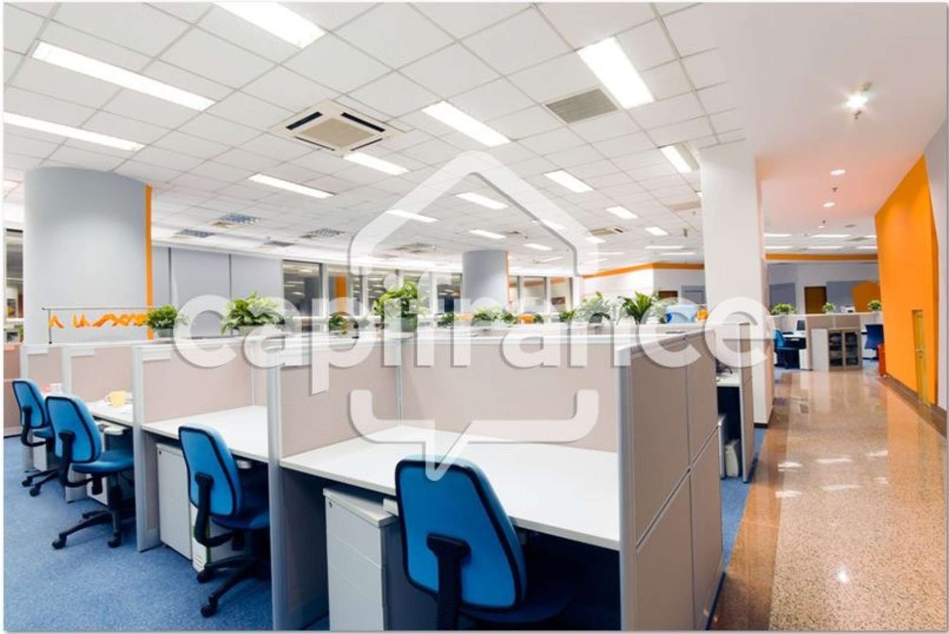 Local 120m² à louer en centre-ville de Pontrieux