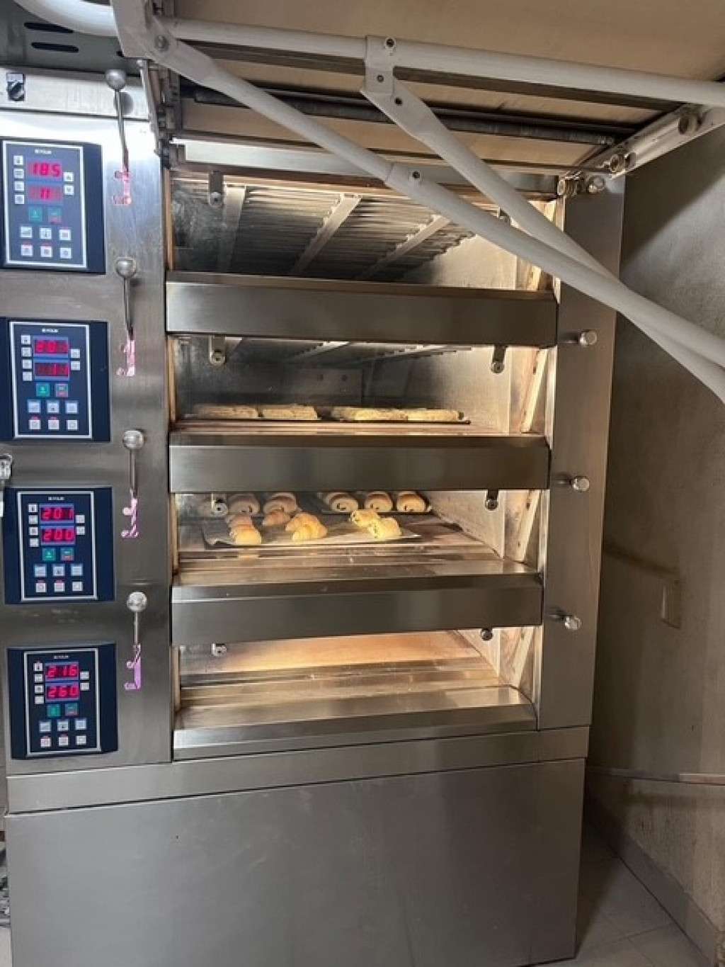 Vente boulangerie avec Murs et logement GARD