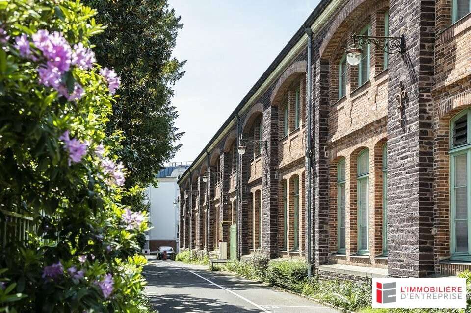 Bureaux à louer de 188m² à Rennes rue de Paris