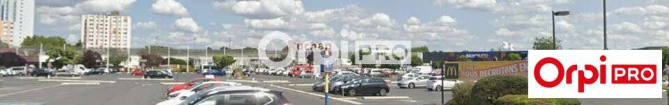 Vente local commercial 93m² Sin le Noble (59450)