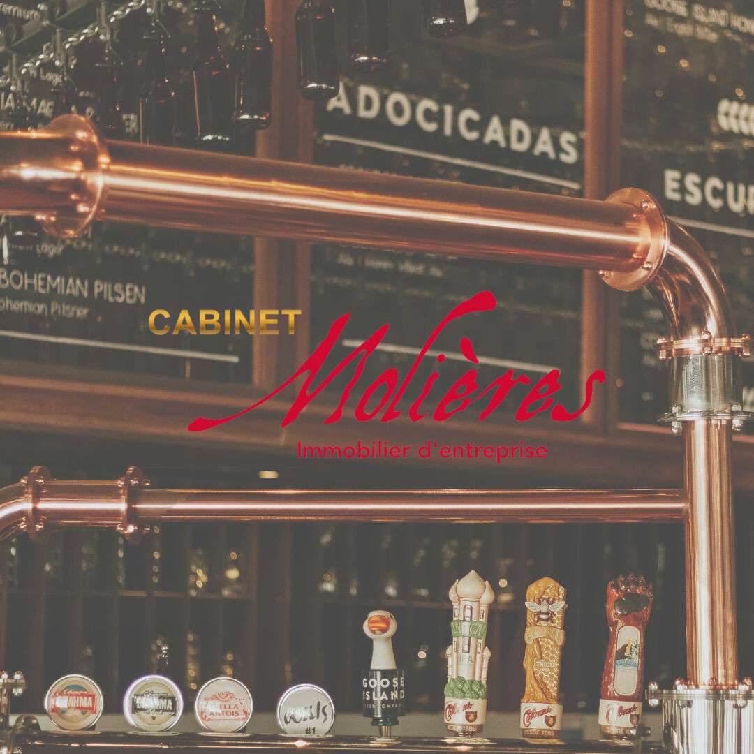 A vendre bar licence IV sur 2 niveaux à Toulouse