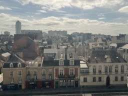 Vente bureau 26m² R+6 à Rennes