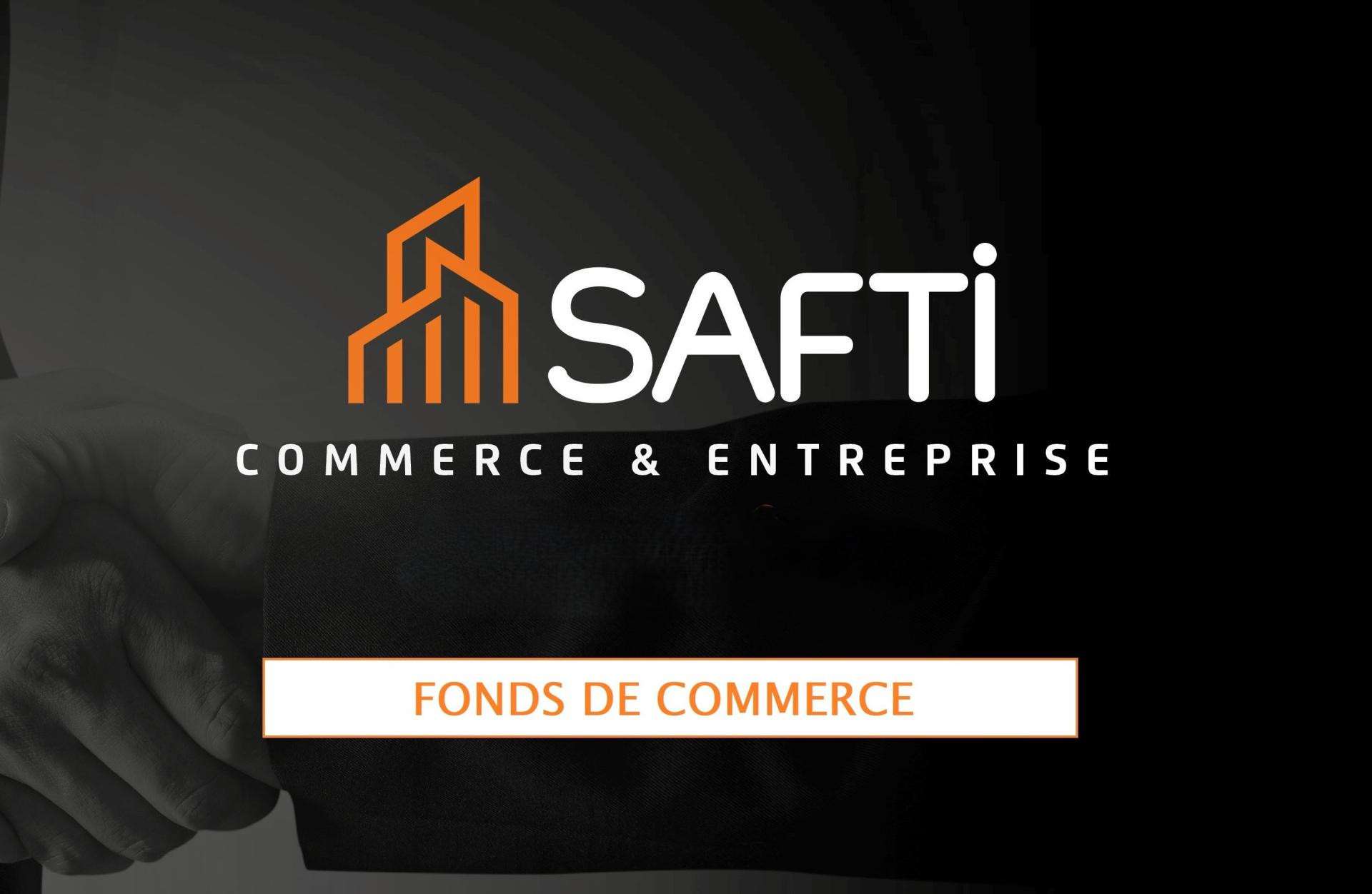Vente bar tabac PMU loto bordure N7 Var