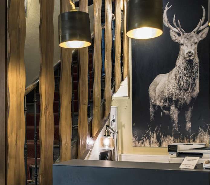 Vente hôtel-restaurant au coeur des Alpes
