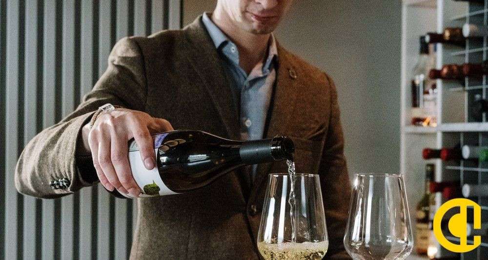 Cave à vin à reprendre dans l'Ouest Lyonnais