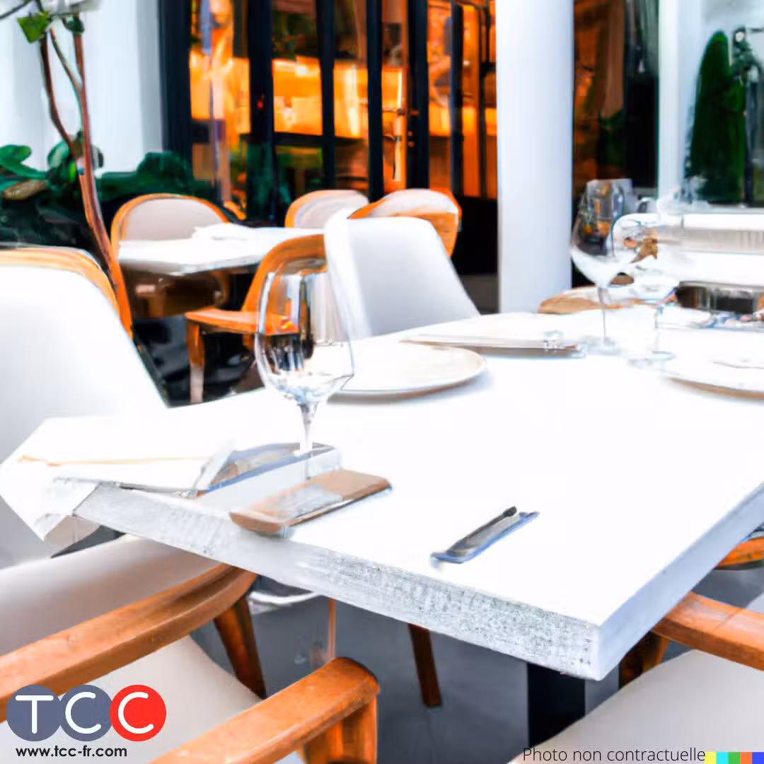 Vends fonds restaurant proche Montpellier  