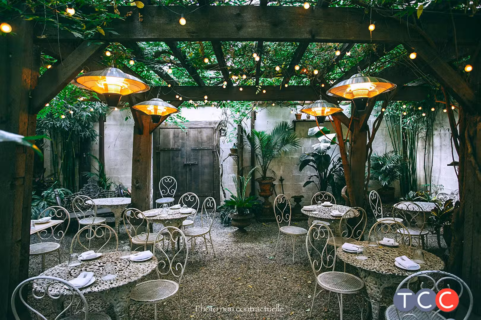 Vente restaurant sur l'axe prisé Toulouse-Lavaur