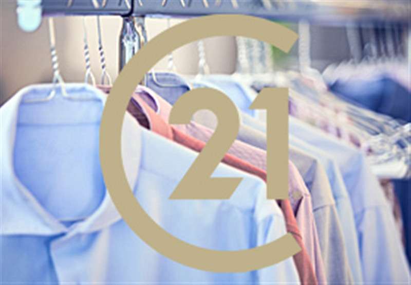 Vente pressing sous franchise région Saint Nazaire