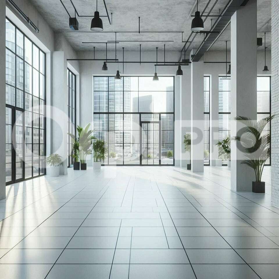 Local commercial de 330m² à louer à Montluçon