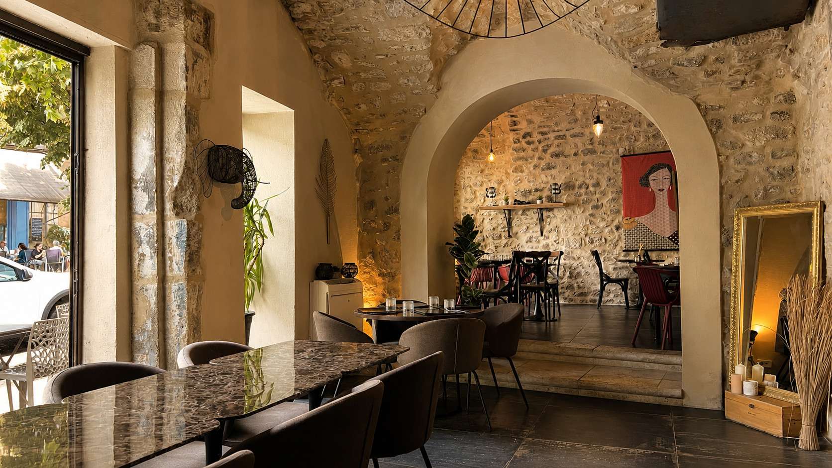 Vente restaurant belle opportunité à Forcalquier