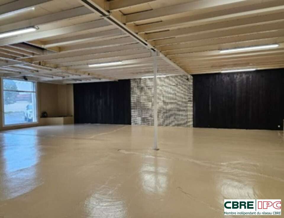 Location local mixte de 860m² agglo Mont de Marsan