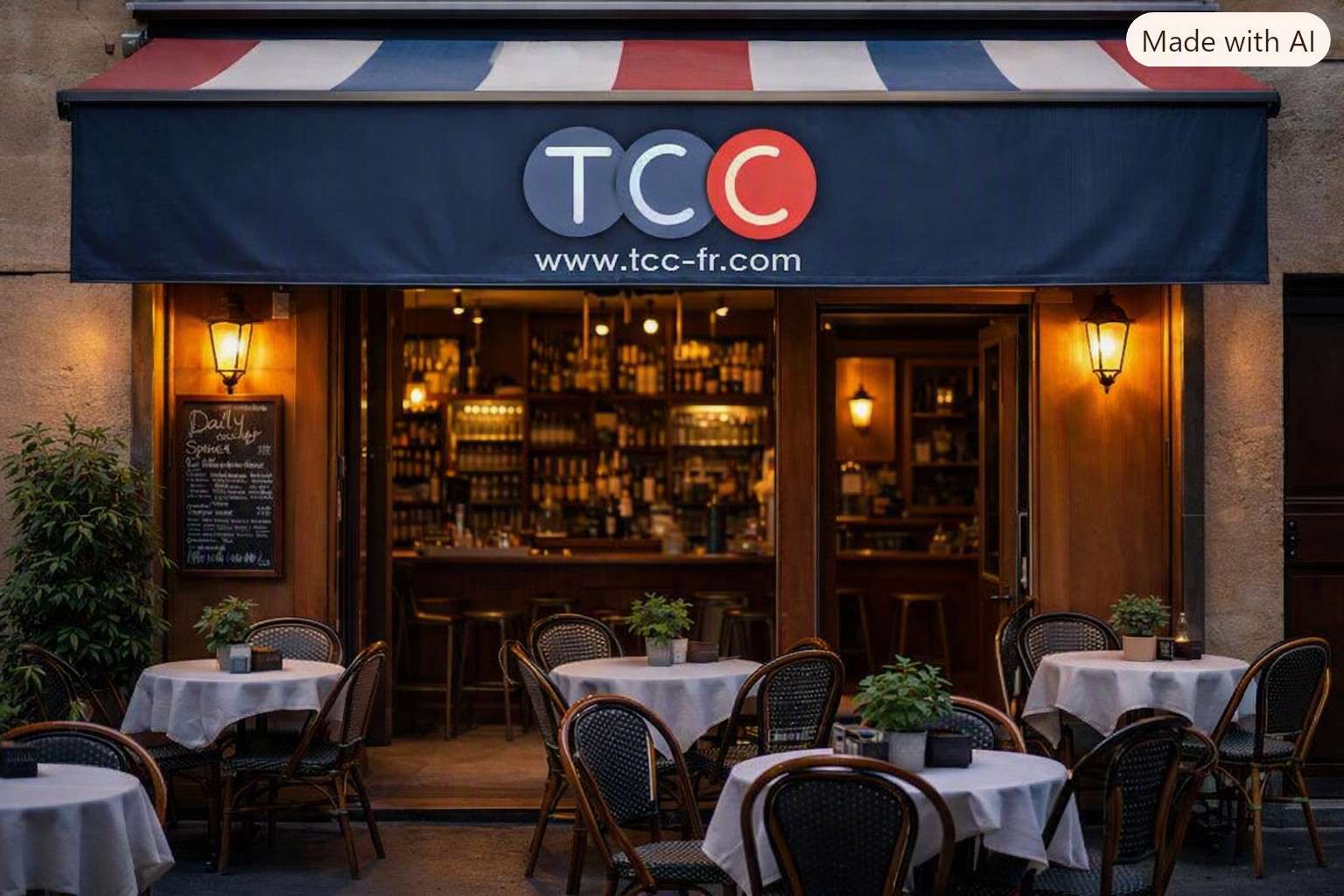 Vente restaurant bar licence iv de quartier Toulon