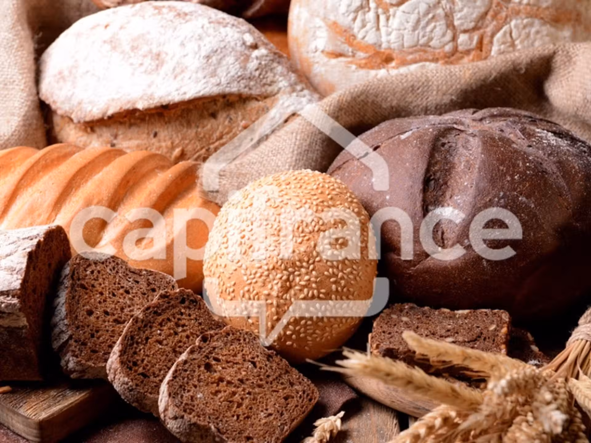 FDC boulangerie à vendre Vieille Ville de Nancy