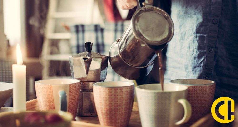 Vente café comptoir petite restauration Lyon 69003